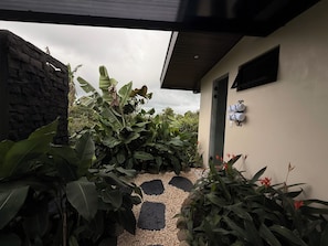 Property grounds - Villa Guarumo (Alajuela)
