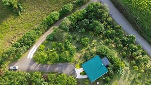 Exterior - Villa Guarumo (Alajuela)