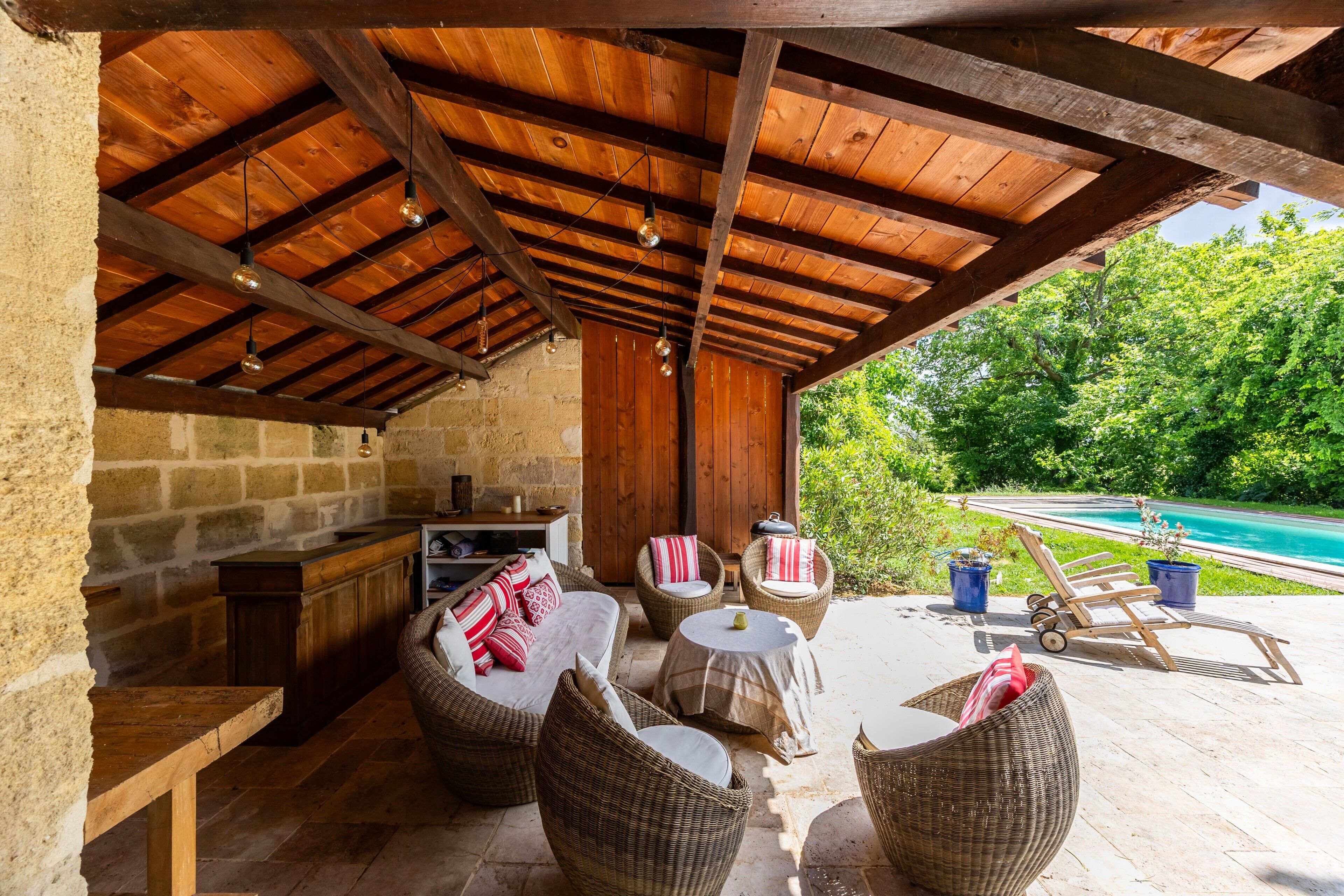 Terrass/Patio