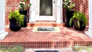 Detalle exterior