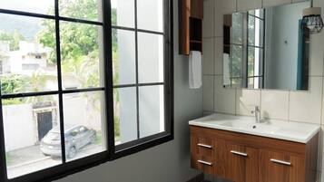 Habitación superior | Interior