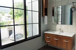 Superior Room | Interior - El Inn de la Moderna (San Pedro Sula)