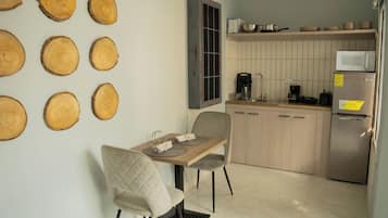 Apartamento Confort | Restauración