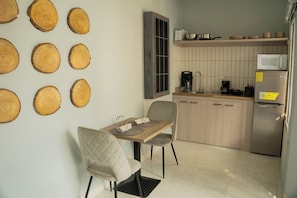 Comfort Apartment | Dining - El Inn de la Moderna (San Pedro Sula)