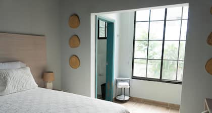 El Inn de la Moderna