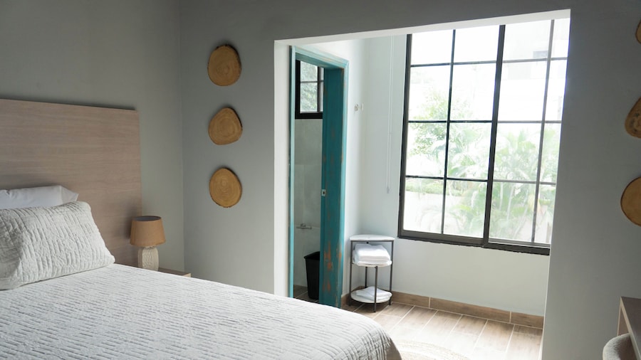 El Inn de la Moderna