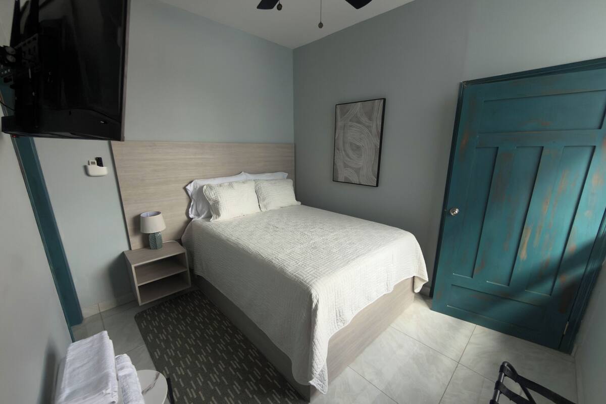 Comfort Apartment