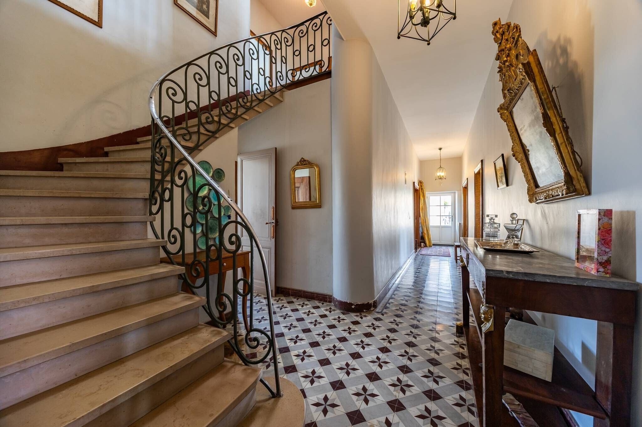Intérieur