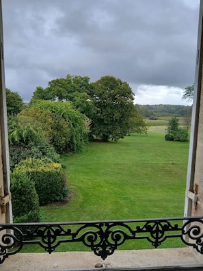 Property grounds - Guest Room – Château Le Noble (Saint-Germain-du-Puch)