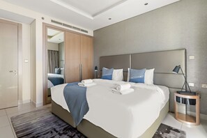 Ferienhaus | 2 Schlafzimmer