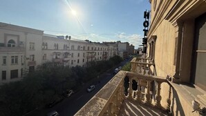 Unclassified image, 5 of 98, button - Black Mont Inn (Baku)