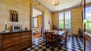 Interieur