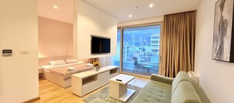 Aurelio Central Residences