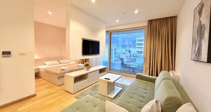 Aurelio Central Residences