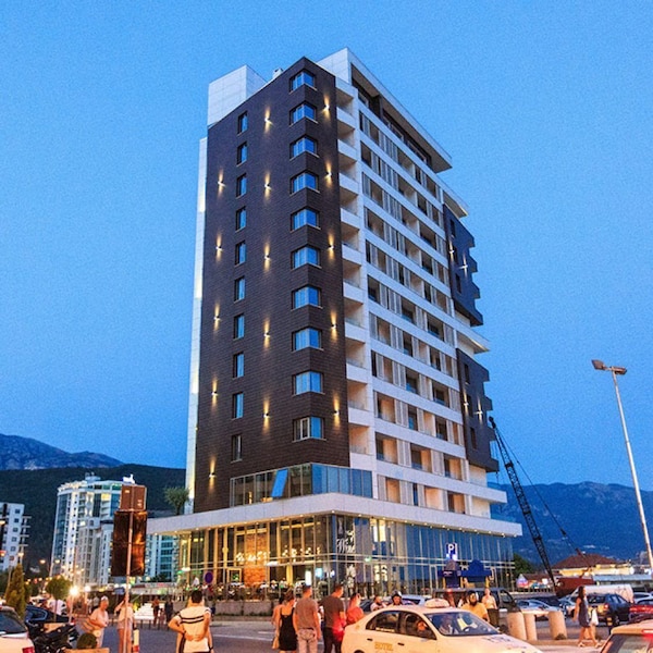 Aurelio Central Residences - Budva