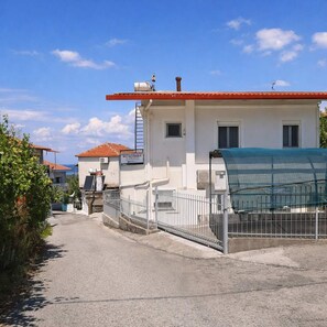 Esterni