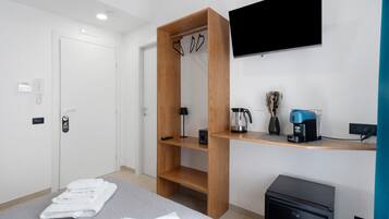 Wi-Fi, lenzuola, accesso in sedia a rotelle