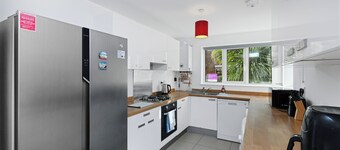 Montpellier Road 121