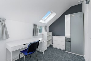 Room - Montpellier Road 121 (Nottingham)