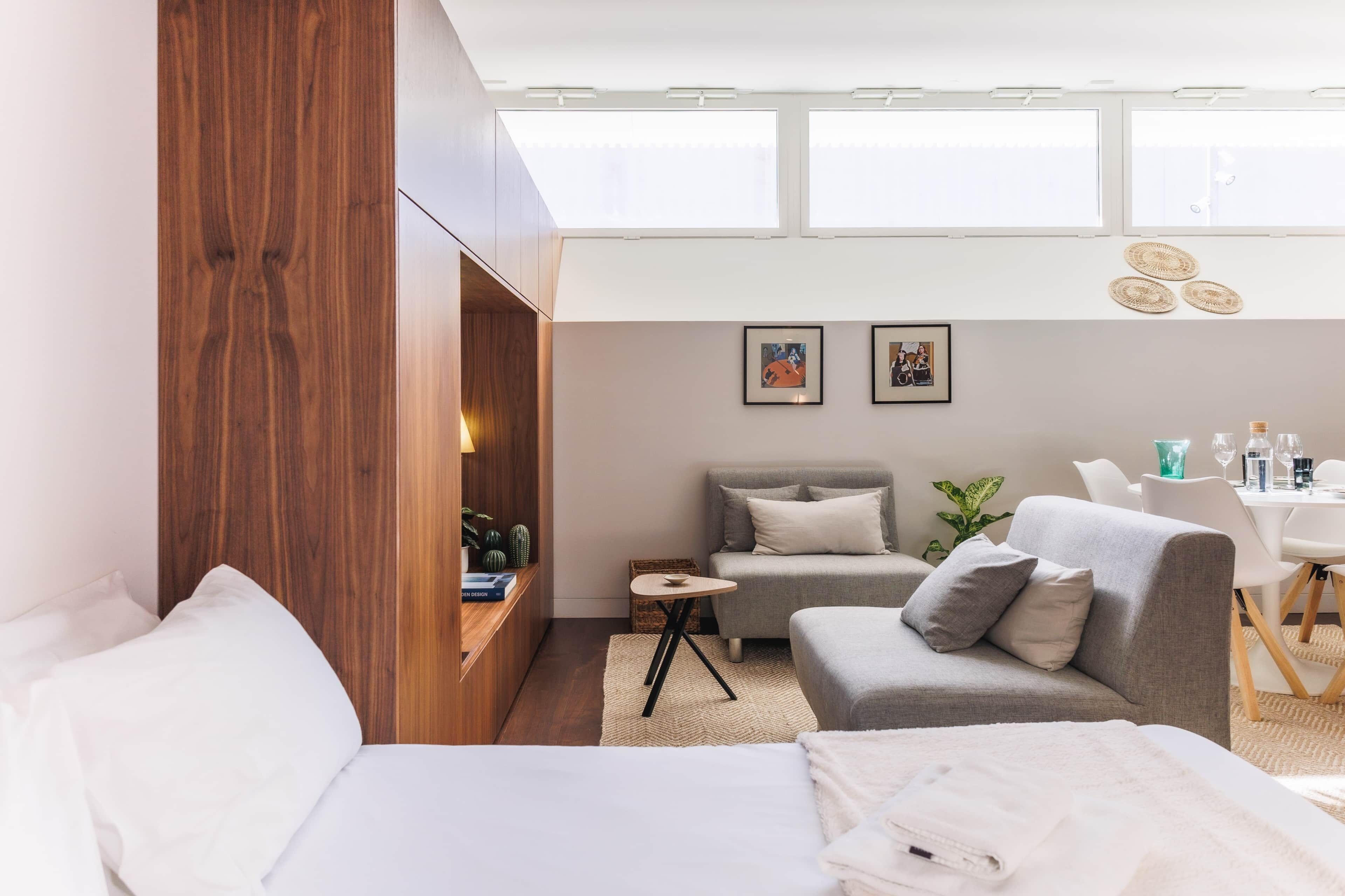 Ferro/asse da stiro, lenzuola