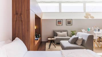 Ferro/asse da stiro, lenzuola