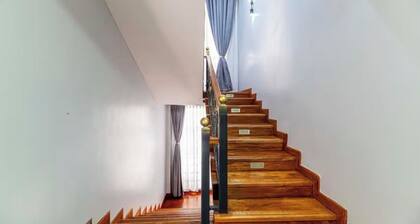 Nest Tanquail 3-Bedroom house near Thika Sports Club