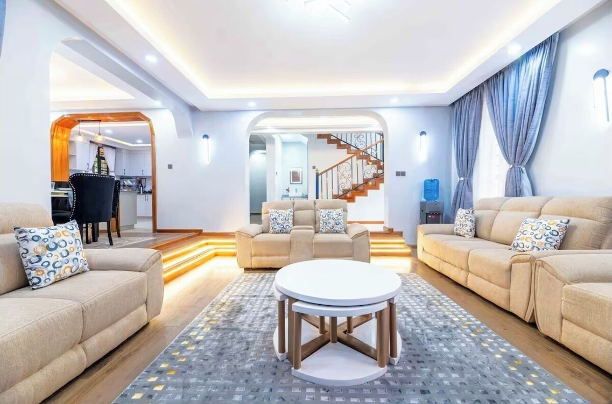 Bild für Gastgeberprofil