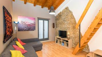 Fernseher, DVD-Player