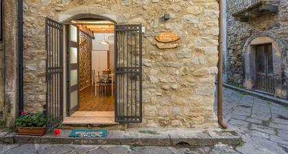 Appartement 'Le Case di Gilda' - Castiglione di Sicilia