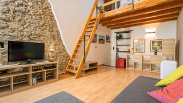 Fernseher, DVD-Player