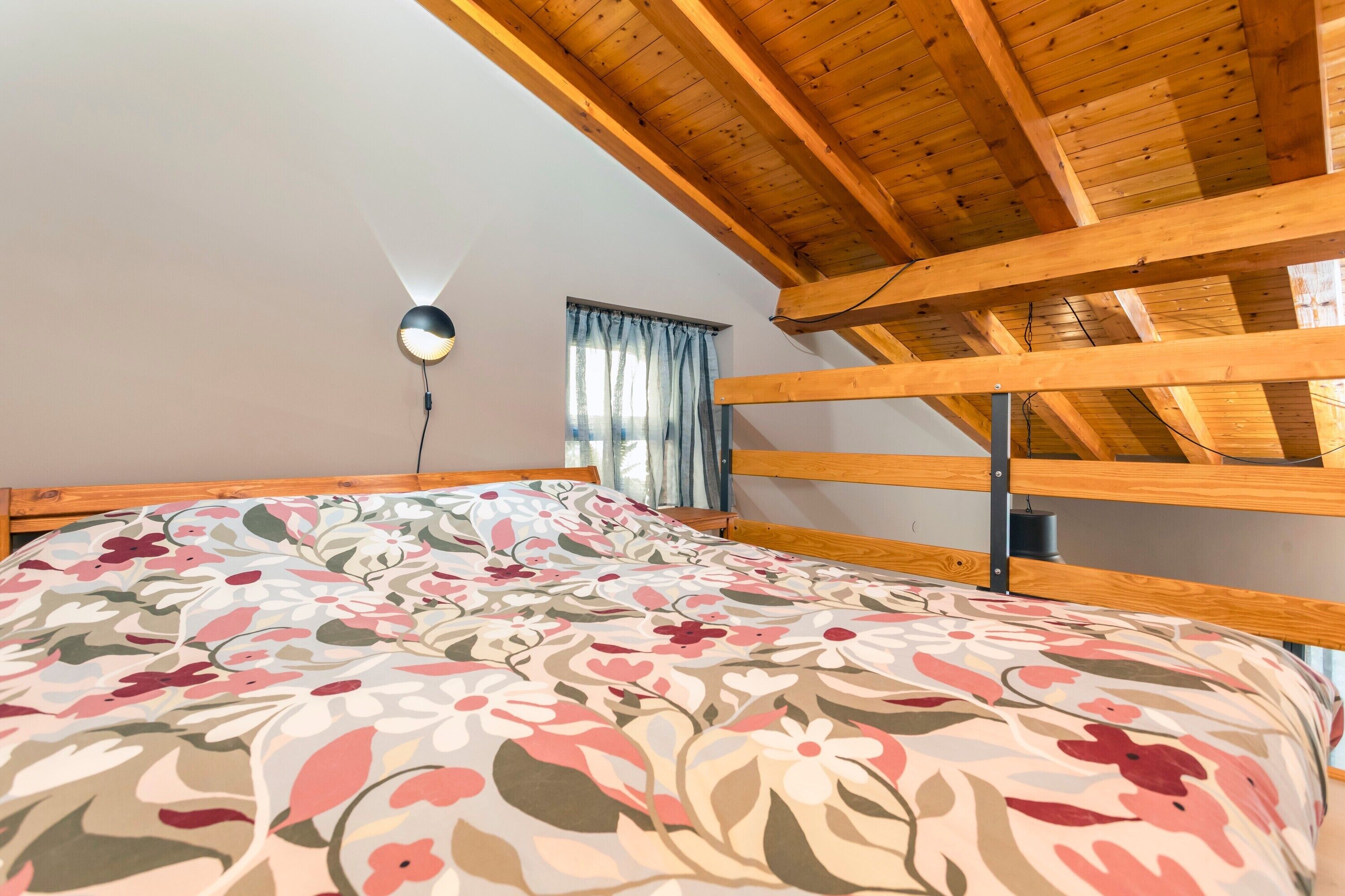 Wi-Fi, draps fournis