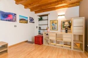 Interior - Apartment 'Le Case di Gilda' - Castiglione di Sicilia (Castiglione di Sicilia)