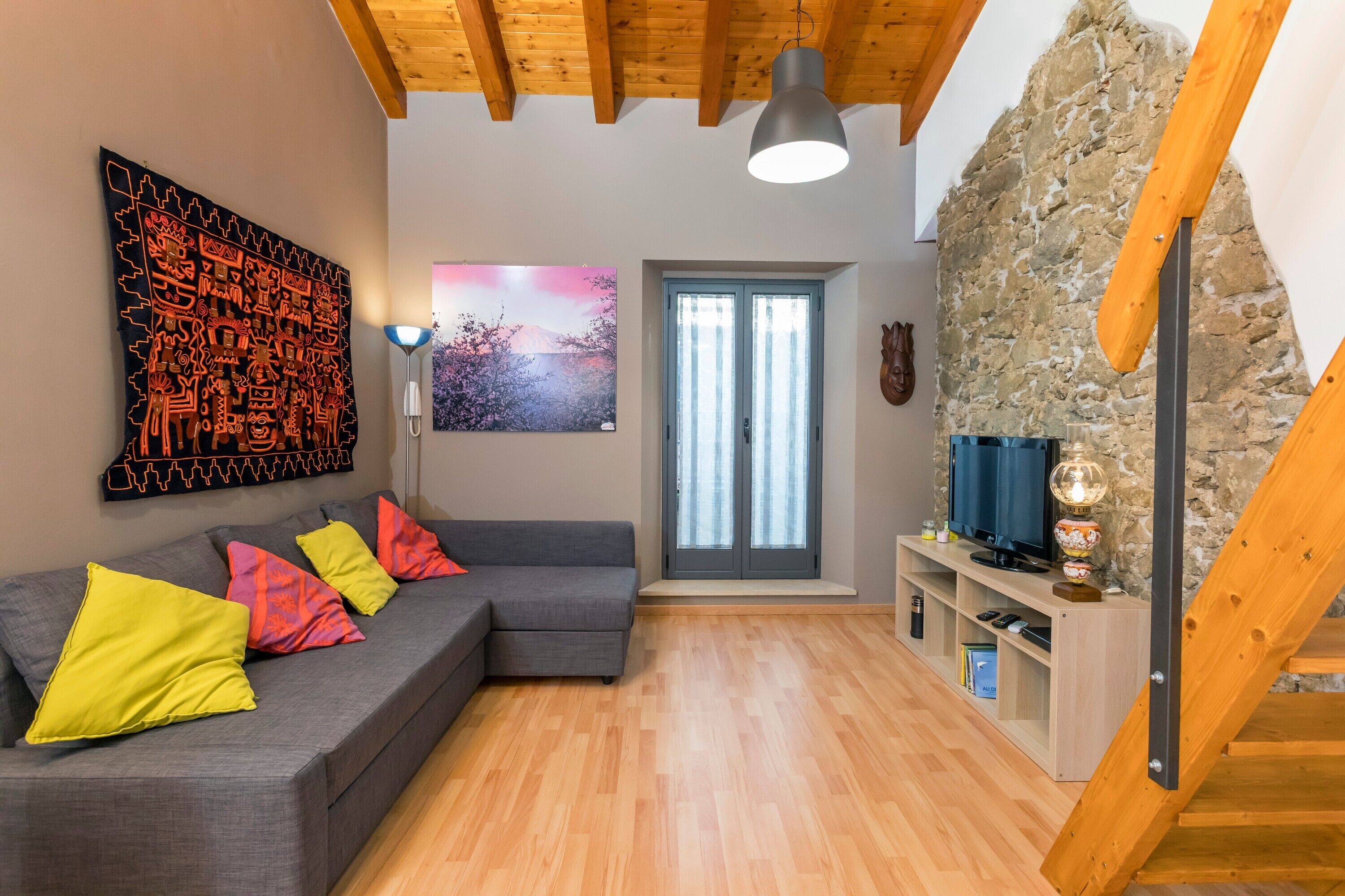 Fernseher, DVD-Player