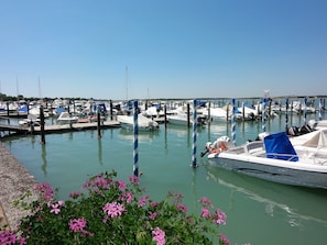 Marina - COND. PELICAN - B2 5+1 - B80A4R (Bibione Pineda)