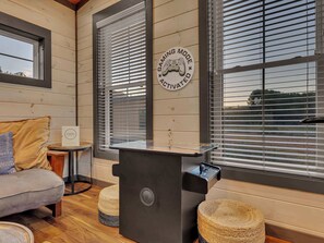 Interior - FAB New 2 Level Build I Fire🔥Pit I Private Hot Tub I Game Room (Sevierville)