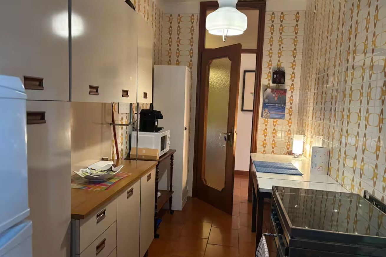 Réfrigérateur, micro-ondes