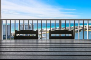 Property grounds - ☀️Gulf Views | Short Walk to Beach | Great Amenities | Ariel Dunes II 1609☀️ (Miramar Beach)