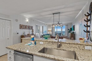 Interior - ☀️Gulf Views | Short Walk to Beach | Great Amenities | Ariel Dunes II 1609☀️ (Miramar Beach)