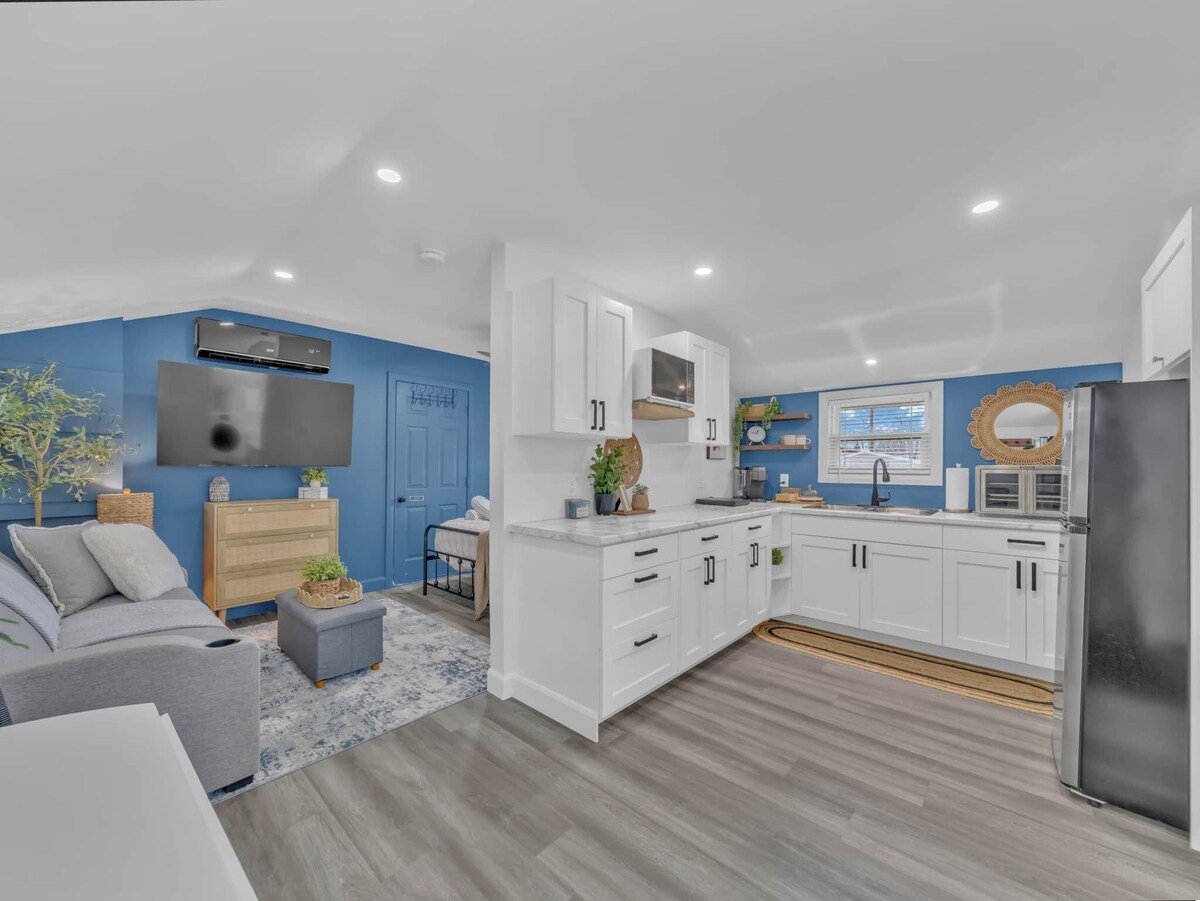 Image de profil de l’hôte