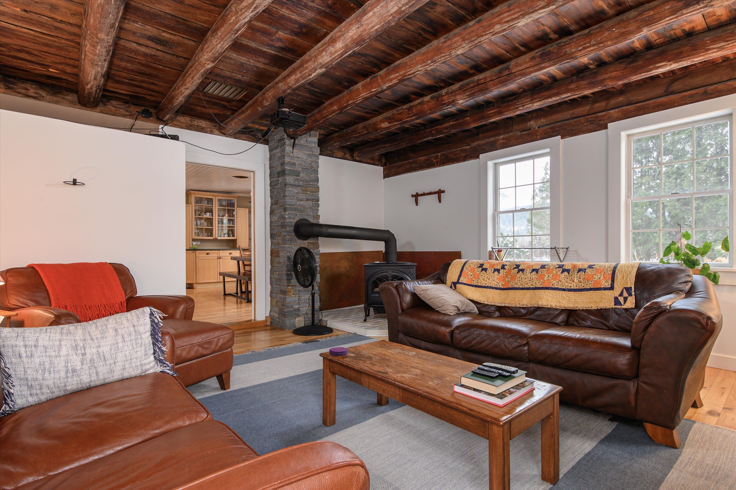 Espaces bureaux, écrans d'ordinateur