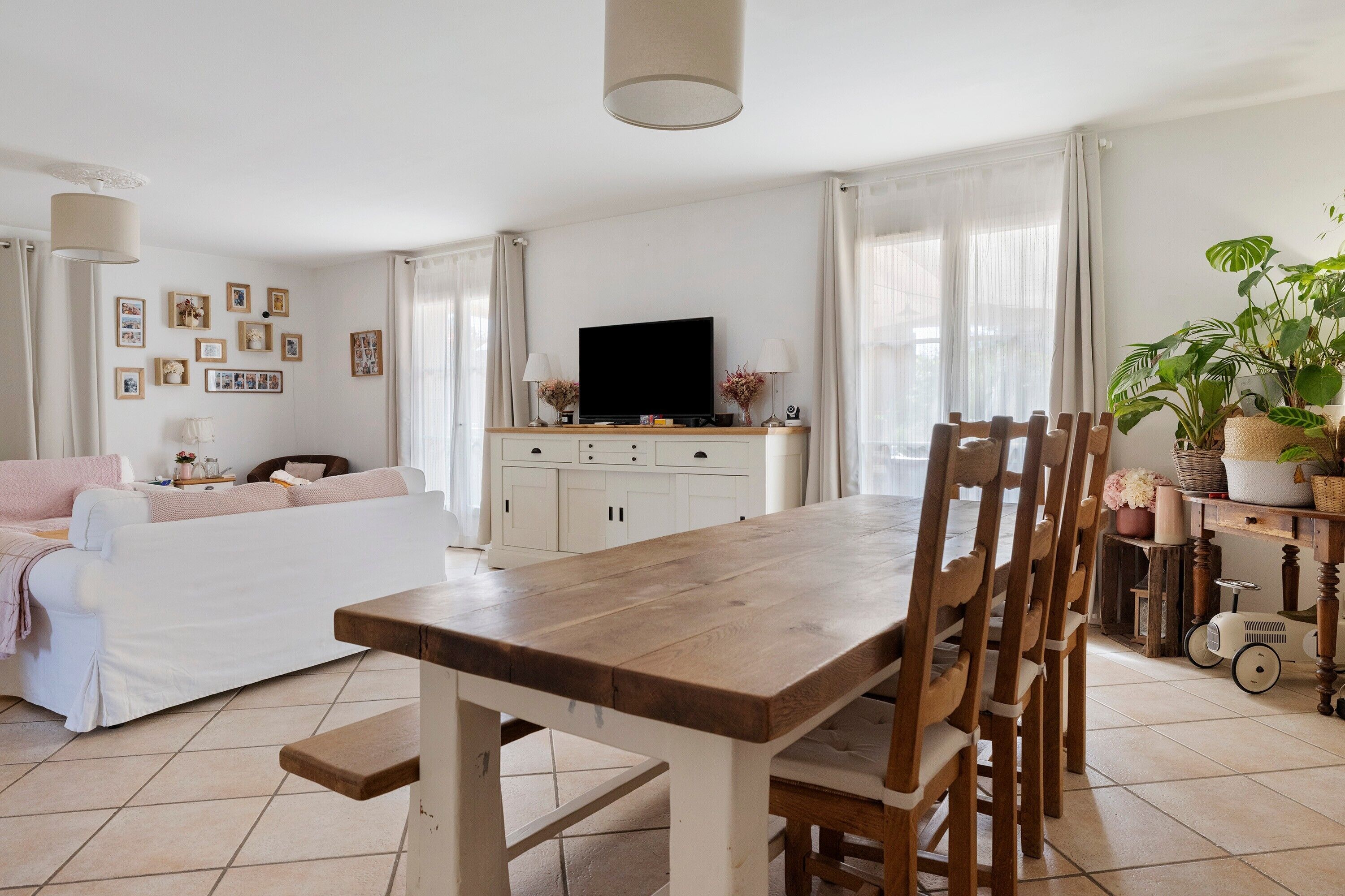 Interieur