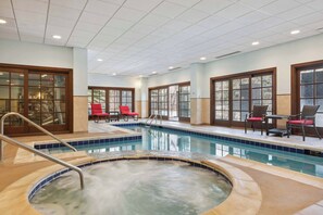Pool - Ascent 311 - 2 Bedroom Residence (Avon)