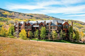 Exterior - Highlands Slopeside 222 (Beaver Creek)