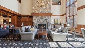 Interior - Highlands Slopeside 222 (Beaver Creek)
