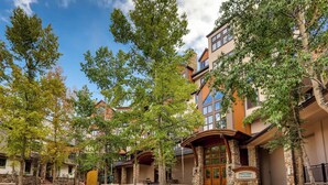 Exterior - Highlands Slopeside 222 (Beaver Creek)