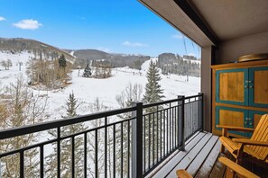 Property grounds - Highlands Slopeside 502 (Beaver Creek)