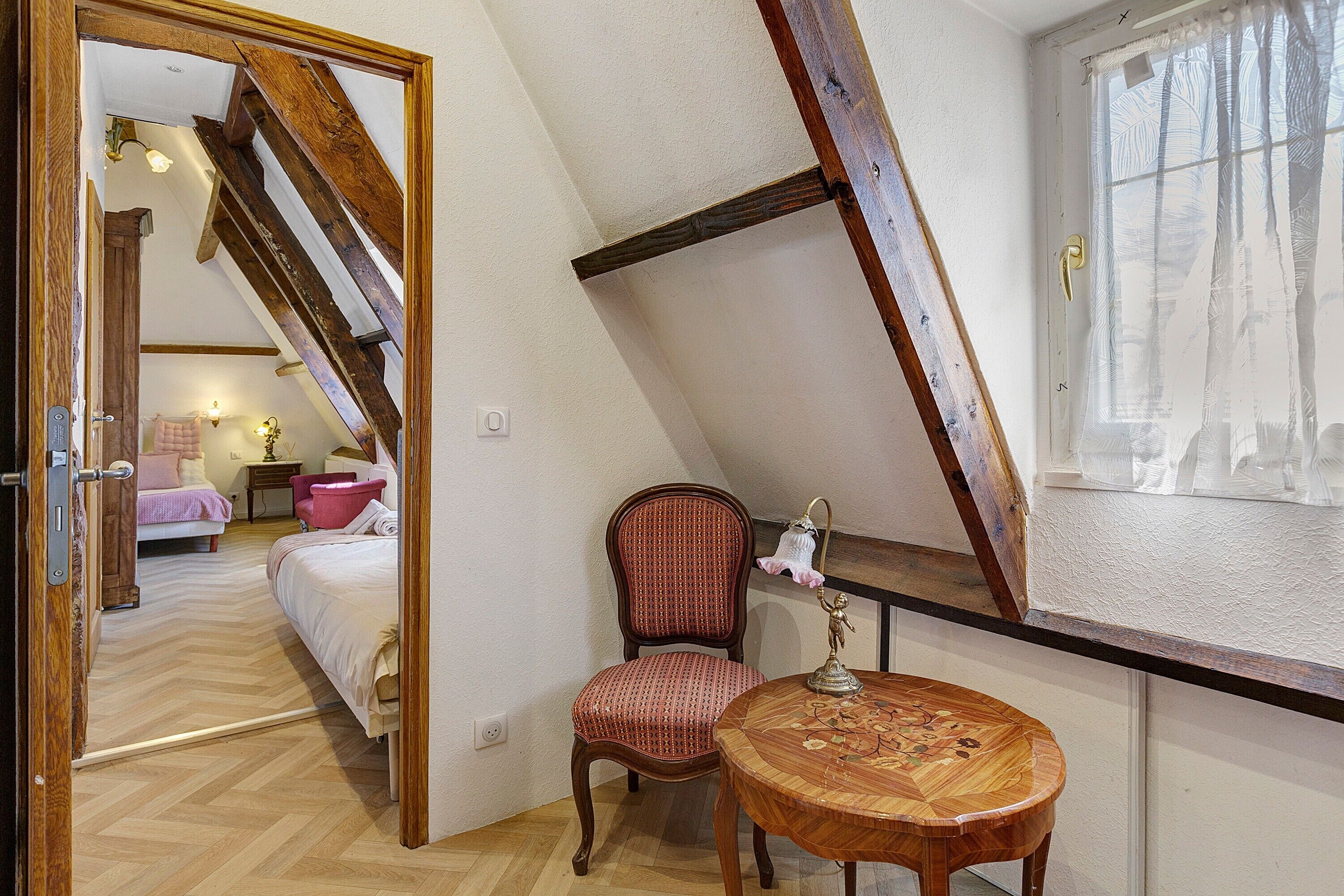 Intérieur