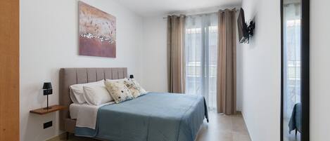 Wi-Fi, literie fournie, accessible en fauteuil roulant