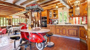 Cafetière/bouilloire