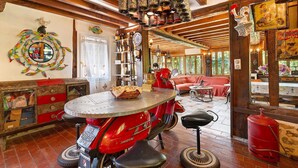 Lobby - Guest Room 'Orchid Room' with Breakfast Included (Lieurey)